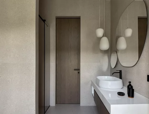 дом  в КП Ренессанс Парк, 19 км от МКАД