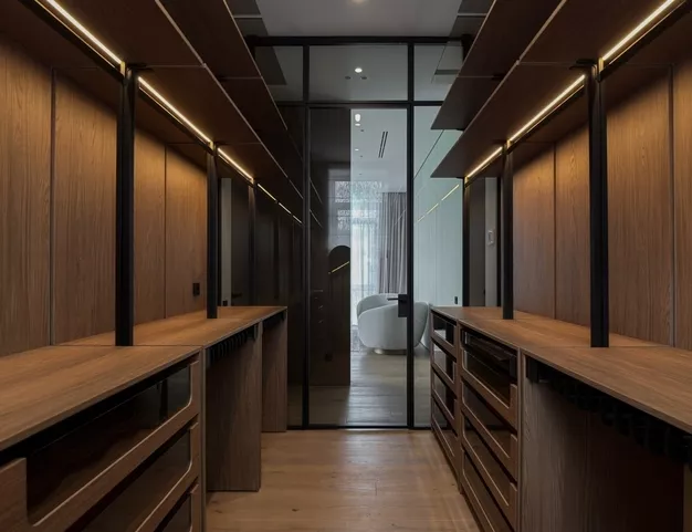 дом  в КП Ренессанс Парк, 19 км от МКАД