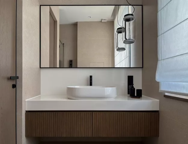 дом  в КП Ренессанс Парк, 19 км от МКАД