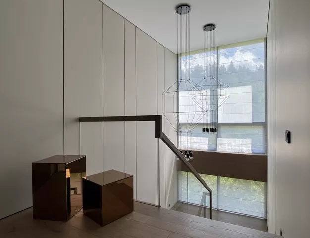 дом  в КП Ренессанс Парк, 19 км от МКАД