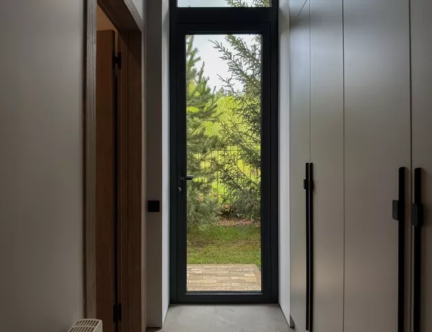 дом  в КП Ренессанс Парк, 19 км от МКАД