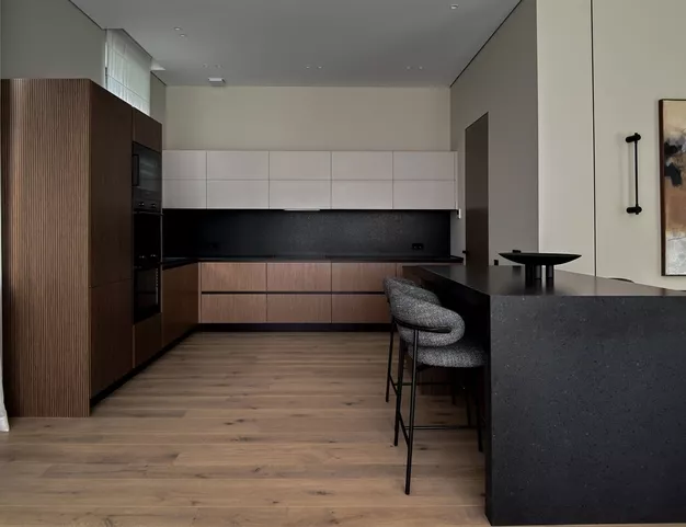 дом  в КП Ренессанс Парк, 19 км от МКАД