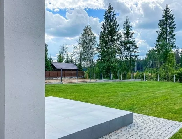 дом  в КП Крючково-2, 38 км от МКАД