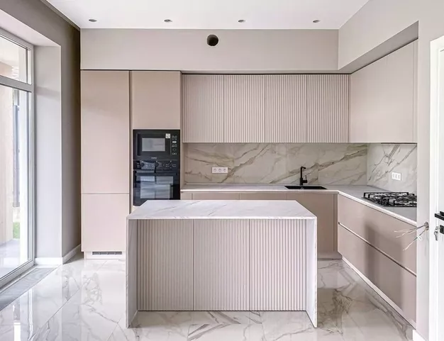 дом  в КП Крючково-2, 38 км от МКАД