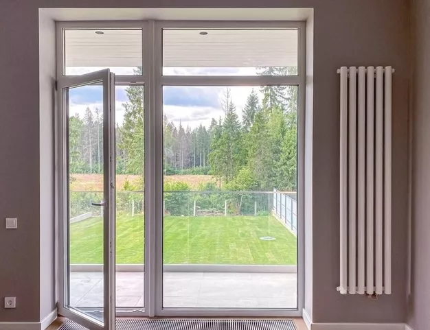 дом  в КП Крючково-2, 38 км от МКАД