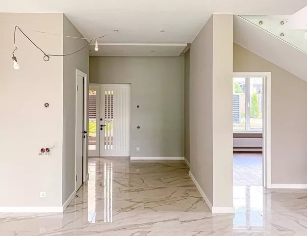 дом  в КП Крючково-2, 38 км от МКАД