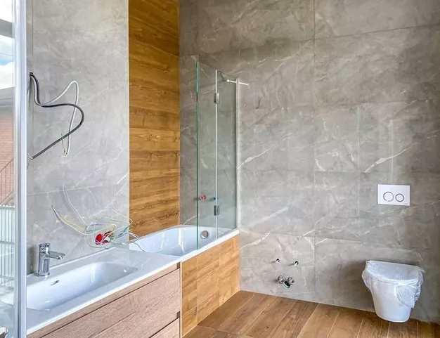 дом  в КП Крючково-2, 38 км от МКАД