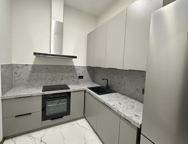 дом  в КП Ренессанс Парк, 19 км от МКАД