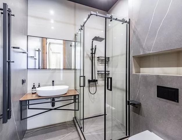 дом  в КП Ренессанс Парк, 19 км от МКАД