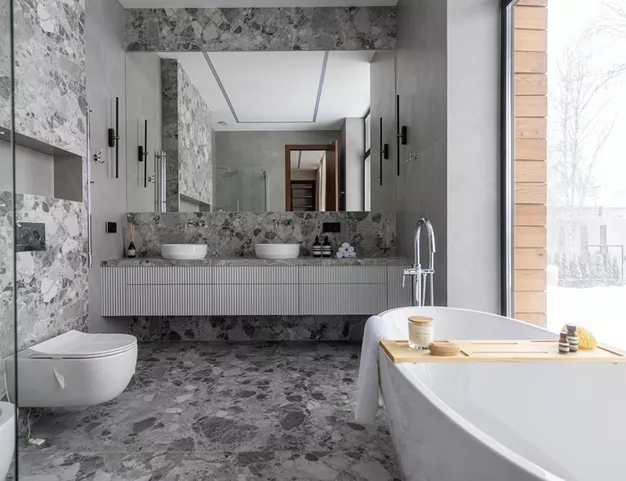 дом  в КП Ренессанс Парк, 19 км от МКАД