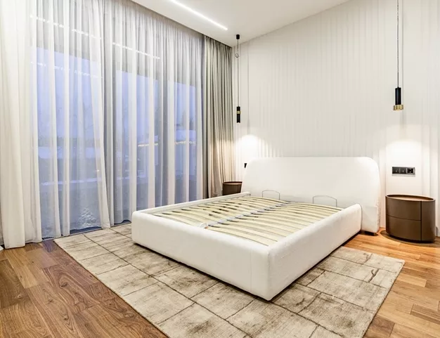 дом  в КП Ренессанс Парк, 19 км от МКАД