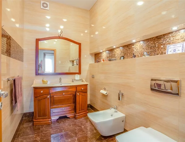 дом  в КП Знаменское Поле, 14 км от МКАД