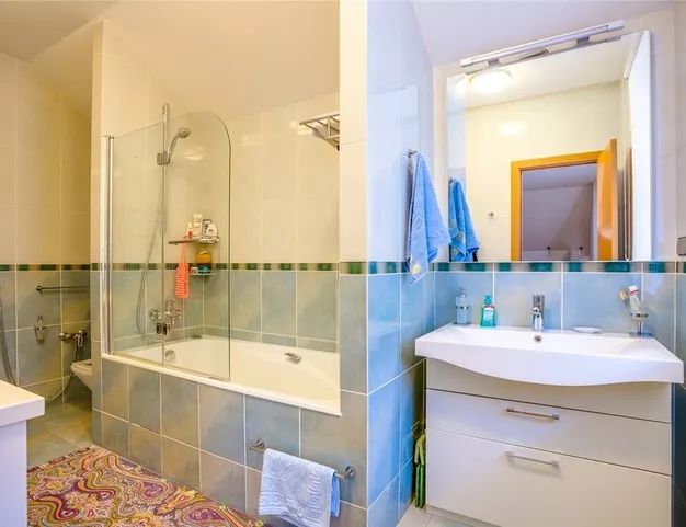 дом  в КП Знаменское Поле, 14 км от МКАД