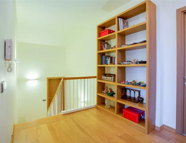 дом  в КП Знаменское Поле, 14 км от МКАД