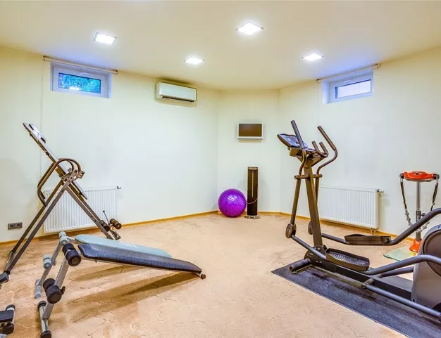 дом  в КП Знаменское Поле, 14 км от МКАД