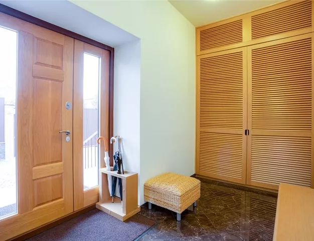 дом  в КП Знаменское Поле, 14 км от МКАД