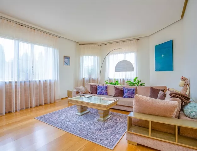 дом  в КП Знаменское Поле, 14 км от МКАД