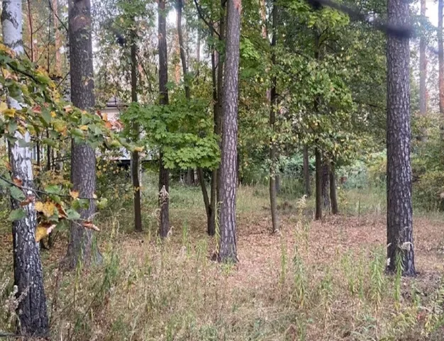 участок  в КП Новь, 6 км от МКАД