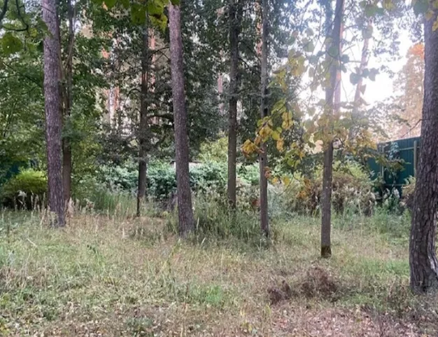 участок  в КП Новь, 6 км от МКАД