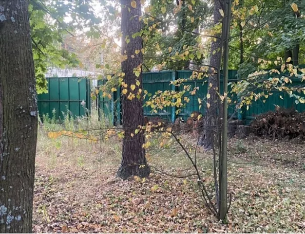 участок  в КП Новь, 6 км от МКАД