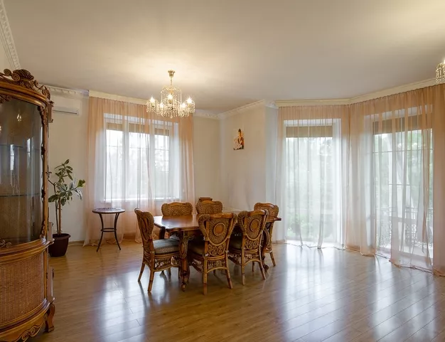 дом  в КП Кедры, 24 км от МКАД