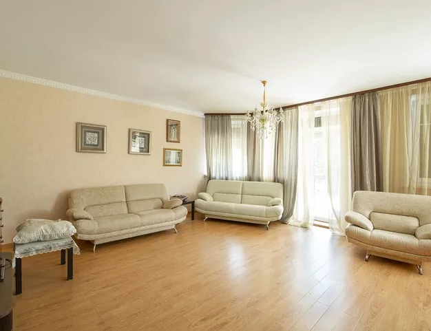 дом  в КП Кедры, 24 км от МКАД