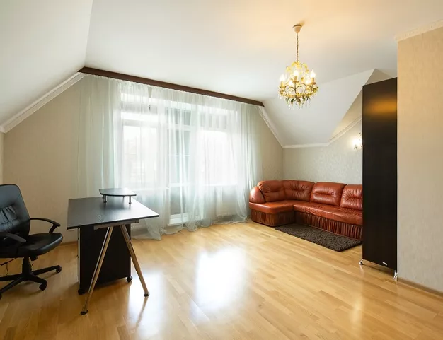 дом  в КП Кедры, 24 км от МКАД