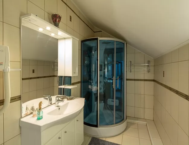 дом  в КП Кедры, 24 км от МКАД