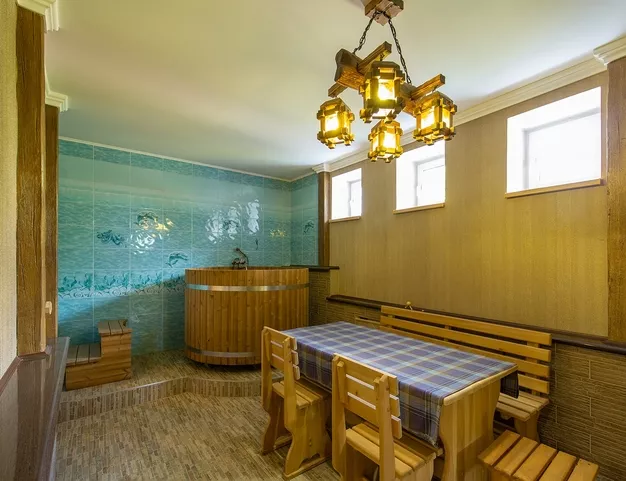 дом  в КП Кедры, 24 км от МКАД