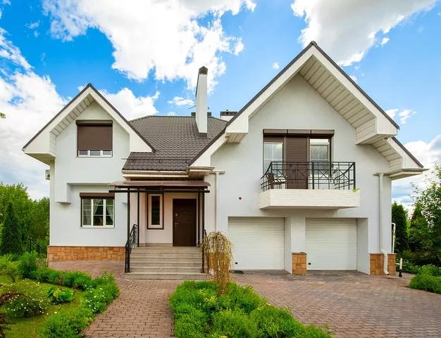 дом  в КП Кедры, 24 км от МКАД