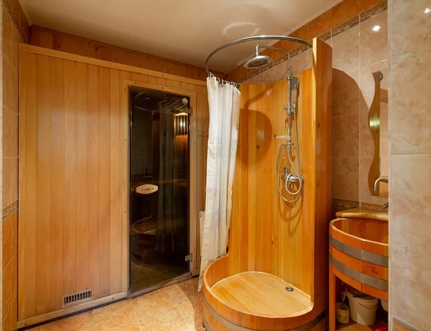 дом  в КП Кедры, 24 км от МКАД