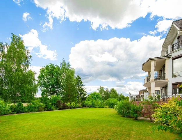 дом  в КП Кедры, 24 км от МКАД