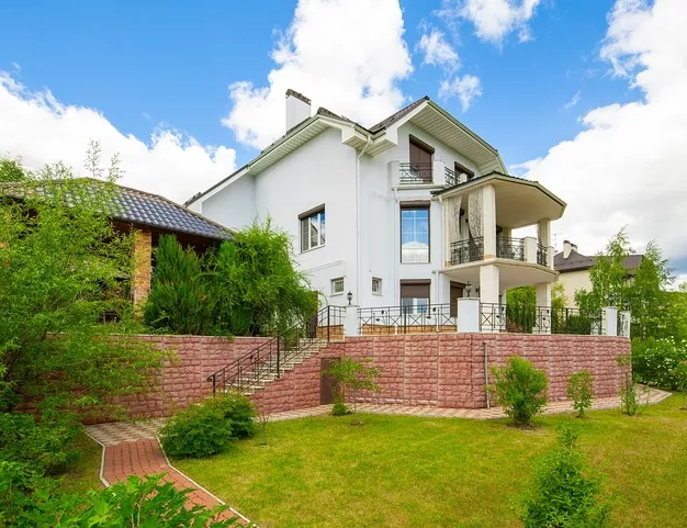 дом  в КП Кедры, 24 км от МКАД