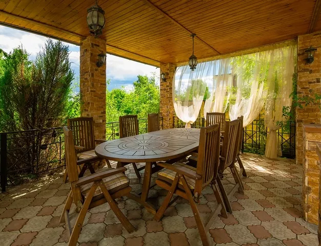 дом  в КП Кедры, 24 км от МКАД