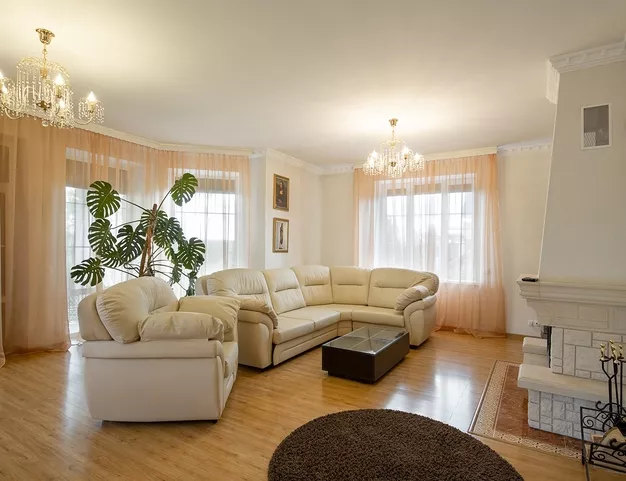 дом  в КП Кедры, 24 км от МКАД