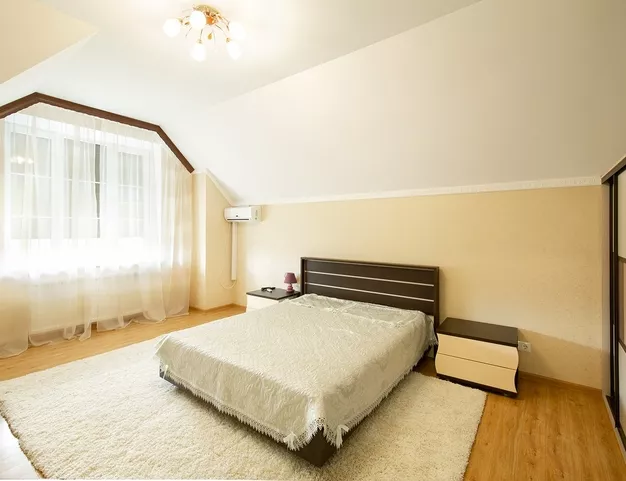 дом  в КП Кедры, 24 км от МКАД