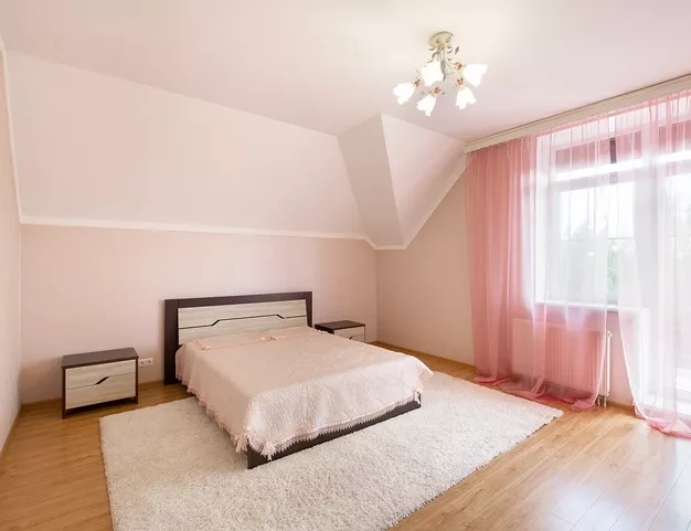 дом  в КП Кедры, 24 км от МКАД