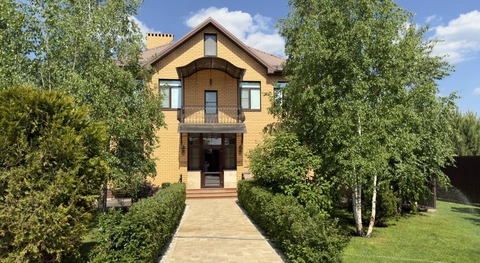 Обушково, 25 от МКАД