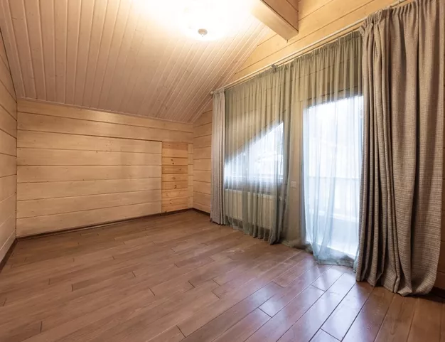 дом  в КП Дубки, 13 км от МКАД