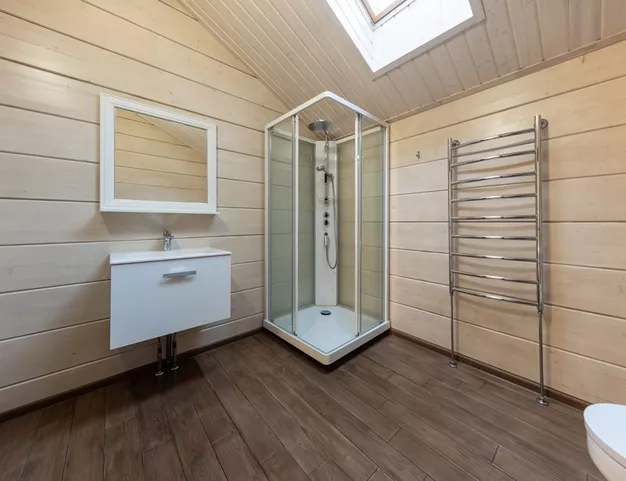 дом  в КП Дубки, 13 км от МКАД