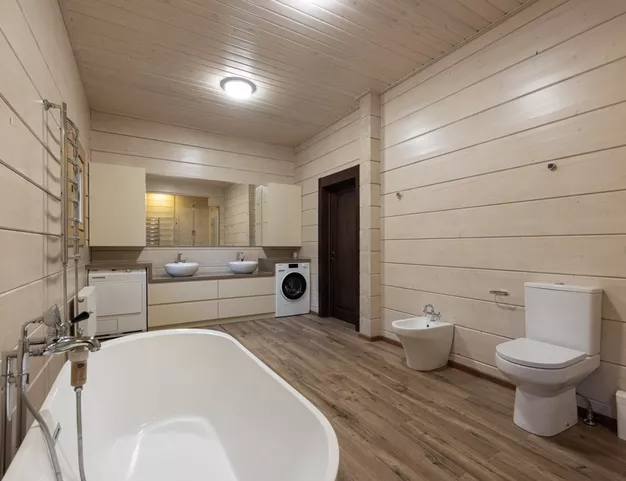 дом  в КП Дубки, 13 км от МКАД