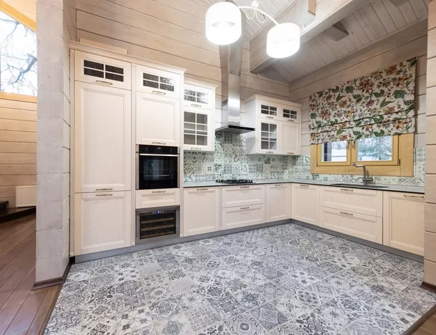 дом  в КП Дубки, 13 км от МКАД