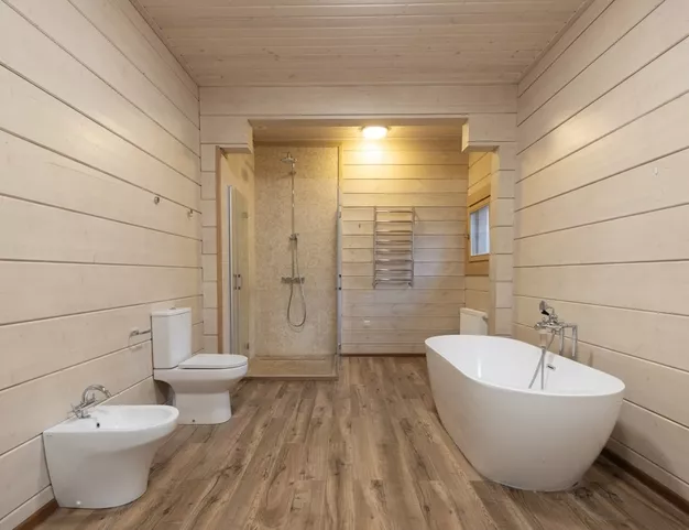 дом  в КП Дубки, 13 км от МКАД