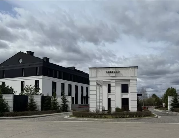 участок  в КП Онегино, 25 км от МКАД