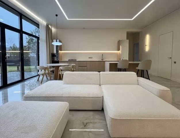 дом  в КП Старый свет, 32 км от МКАД