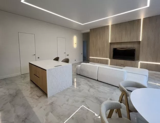 дом  в КП Старый свет, 32 км от МКАД