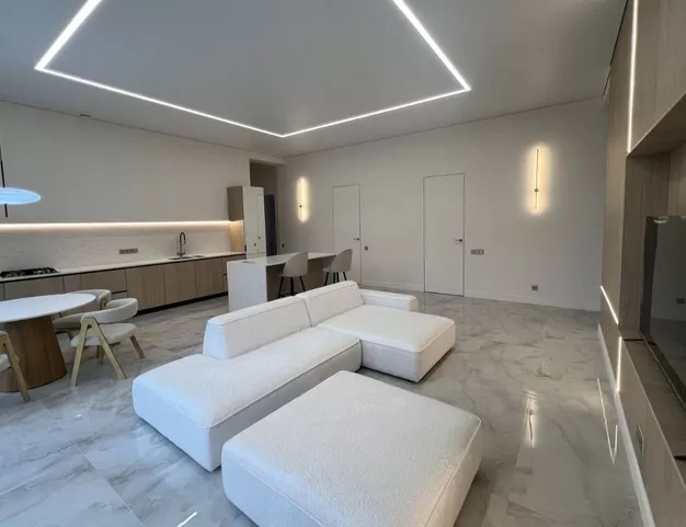 дом  в КП Старый свет, 32 км от МКАД