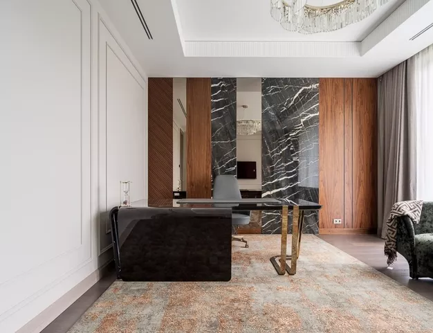 дом  в КП Николино, 23 км от МКАД