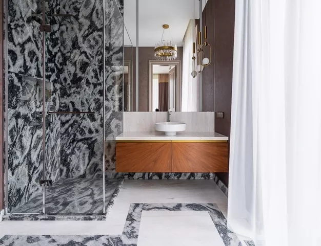 дом  в КП Николино, 23 км от МКАД