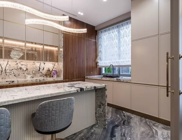 дом  в КП Николино, 23 км от МКАД